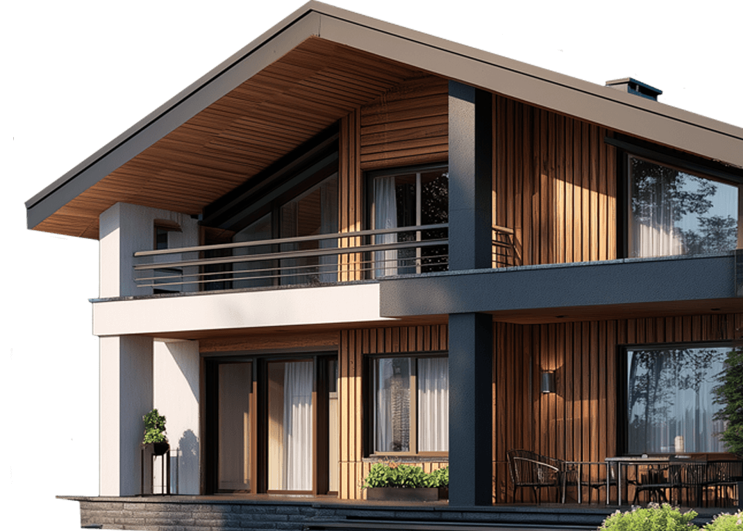 Надежный подрядчик