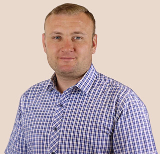 Олег Воробьёв