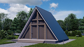 Проект КД-503