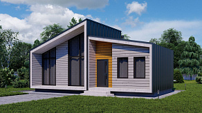 Проект КД-404