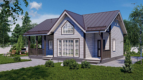 Проект КД-132