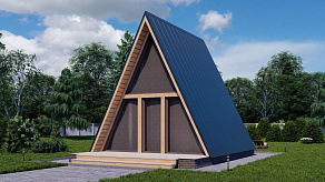 Проект КД-501