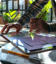 Проектирование