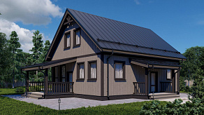 Проект КД-232