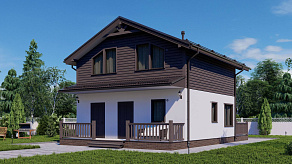 Проект КД-301