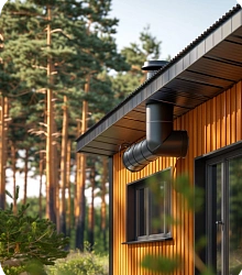 Вентиляция