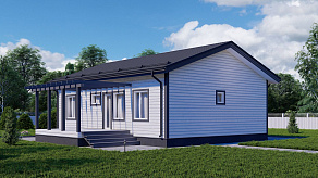 Проект КД-133