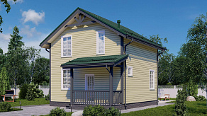 Проект КД-220