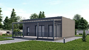 Проект КД-601