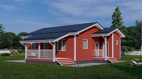 Проект КД-131