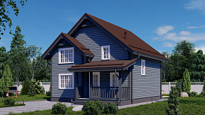 Проект КД-224