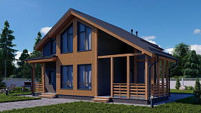 Проект КД-240