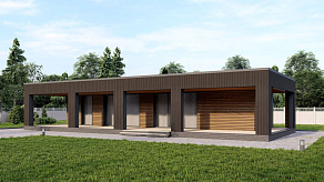 Проект КД-602