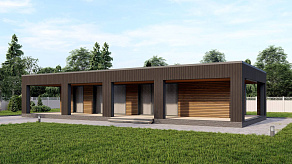 Проект КД-602