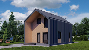 Проект КД-402