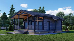 Проект КД-121