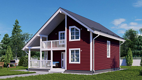 Проект КД-222