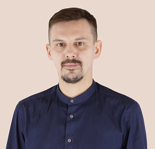 Павел Ермолаев