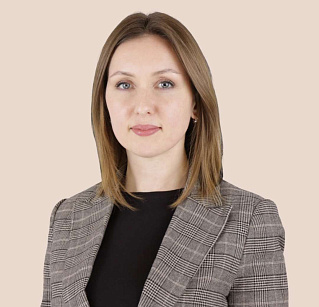 Мария Обухова