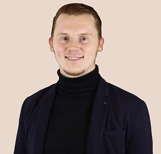 Артём Савыкин