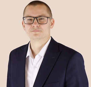 Виктор Новохатский