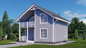 Проект КД-230