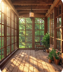 Пристройки