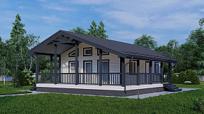 Проект КД-122