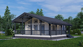 Проект КД-122