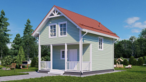 Проект КД-210