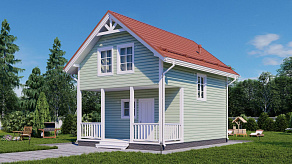 Проект КД-210